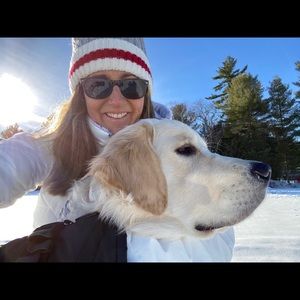 Meet your Posher, Sherry